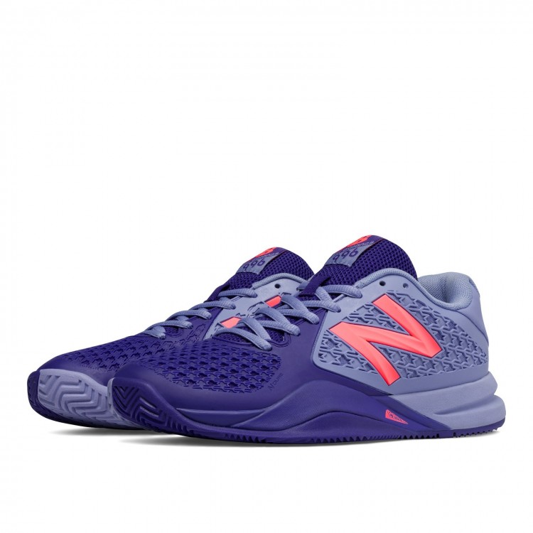 chaussure de tennis new balance femme